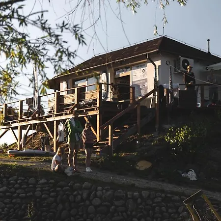 Hotel&park Divoká Voda