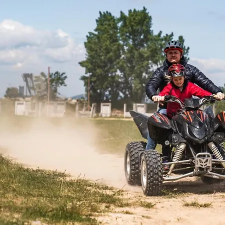 Hotel&park Divoká Voda Bratislava