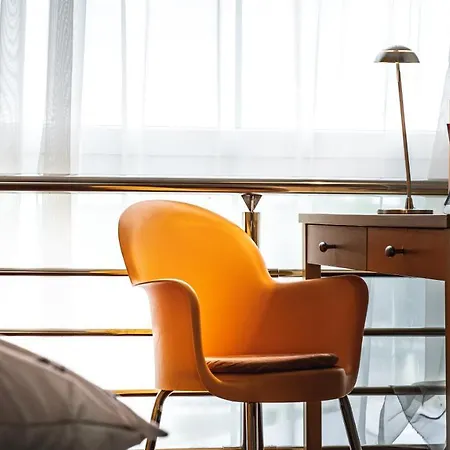 Hotel Hotel&park Divoká Voda Bratislava