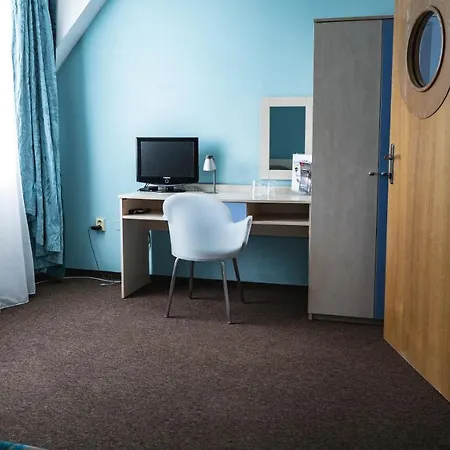 Hotel&park Divoká Voda 3* Bratislava