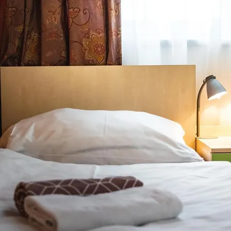 Hotel&park Divoká Voda 3*