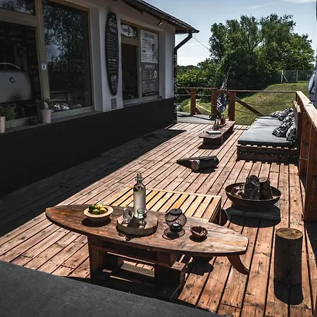 Hotel&park Divoká Voda 3*