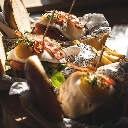 Hotel&park Divoká Voda