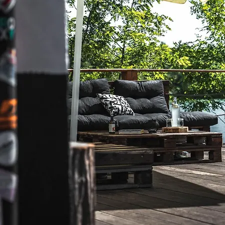 Hotel&park Divoká Voda Bratislava