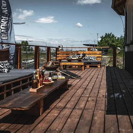 Hotel&park Divoká Voda Hotel Bratislava