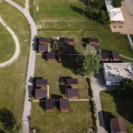 Hotel&park Divoká Voda Bratislava