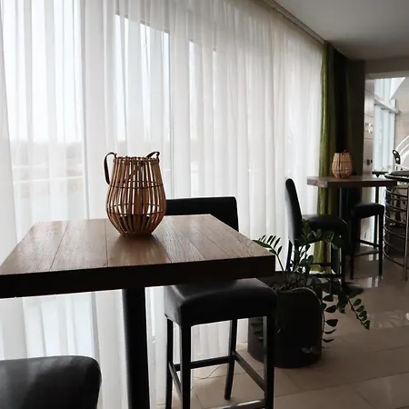 Hotel&park Divoká Voda