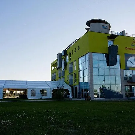 Hotel&Park Divoká Voda