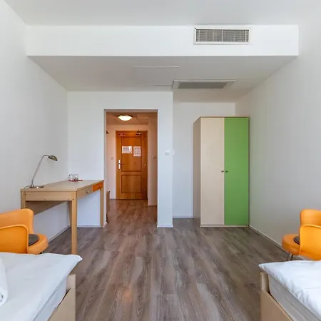 Hotel Hotel&park Divoká Voda