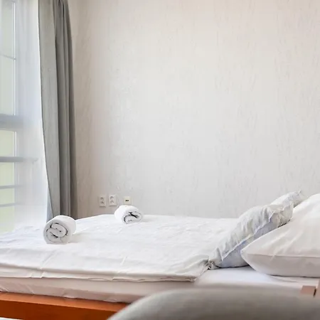 Hotel&park Divoká Voda Hotel