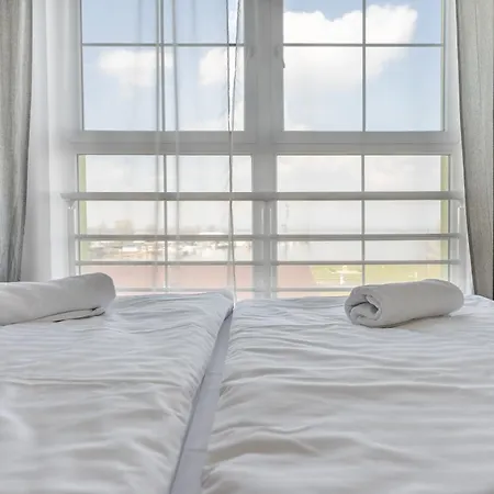 Hotel&Park Divoká Voda Hotel Bratislava