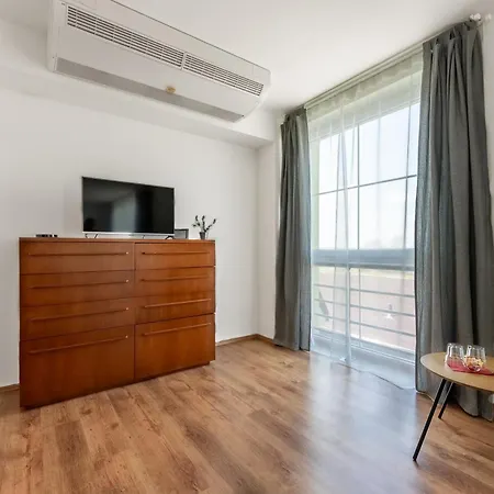 Hotel&park Divoká Voda Hotel