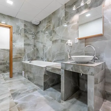 Hotel&park Divoká Voda Hotel 3*