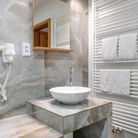 And Park Divoka Voda Pressburg