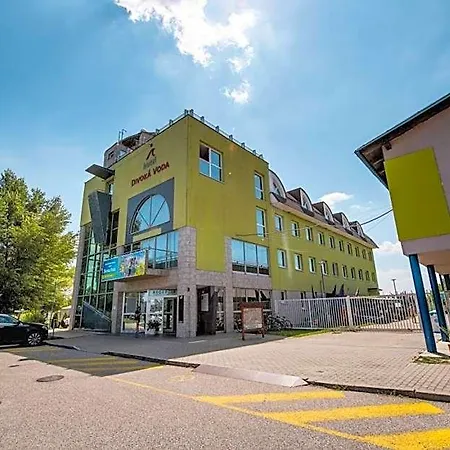 And Park Divoka Voda Hotel Pressburg