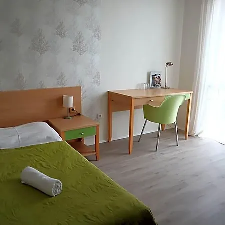 And Park Divoka Voda Hotel 3*