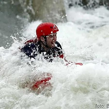 And Park Divoka Voda Hotel 3*