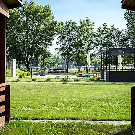 Hotel And Park Divoka Voda 3*