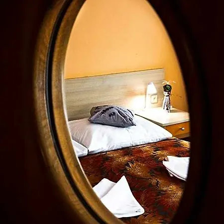 And Park Divoka Voda Hotel 3*