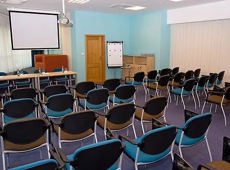 Hotel&park Divoká Voda Hotel Bratislava