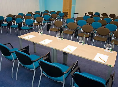 Hotel Hotel&park Divoká Voda 3*