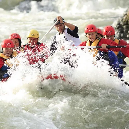 Hotel Hotel&park Divoká Voda 3*