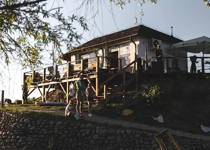 Hotel&park Divoká Voda