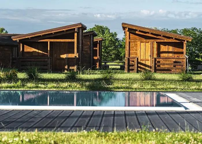 Hotel&Park Divoká Voda Bratislava