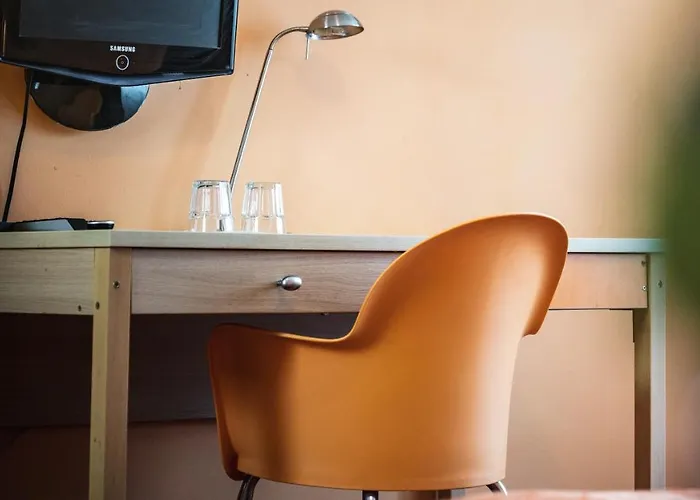 Hotel And Park Divoka Voda 3*