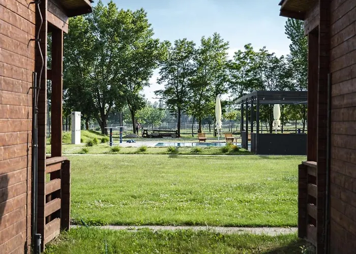 And Park Divoka Voda 3*