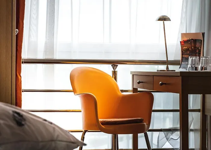 Hotel Hotel&Park Divoká Voda Bratislava