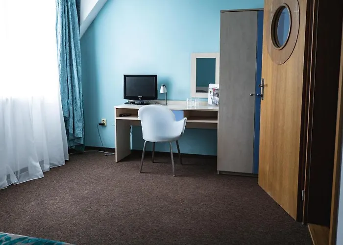 Hotel&Park Divoká Voda 3* Bratislava