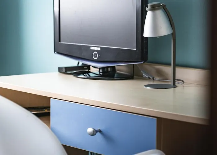 Hotel Hotel&Park Divoká Voda 3*