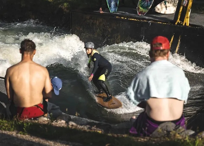 Hotel Hotel&Park Divoká Voda