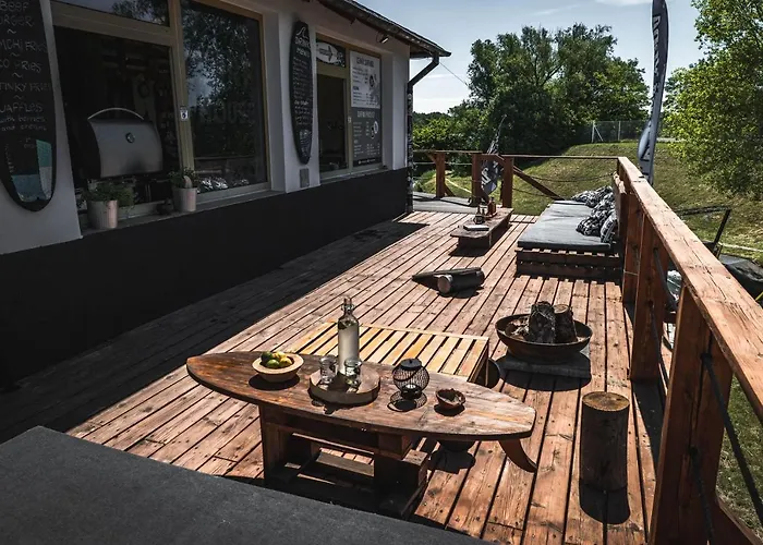 Hotel&Park Divoká Voda 3*