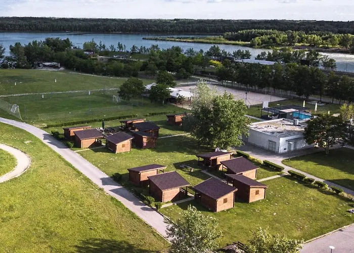 Hotel Hotel&Park Divoká Voda