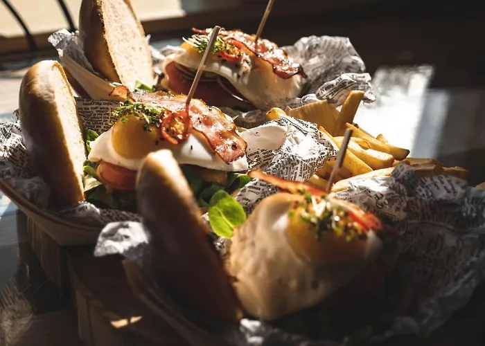 And Park Divoka Voda