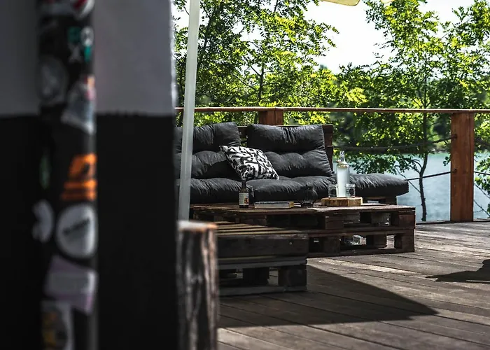 Hotel&Park Divoká Voda Bratislava