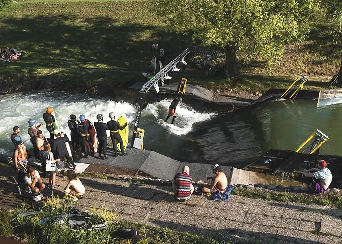 Hotel Hotel&Park Divoká Voda 3*