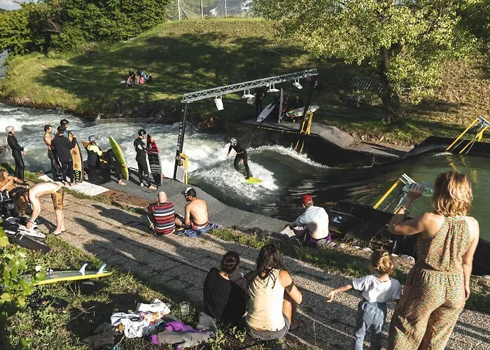 Hotel Hotel&park Divoká Voda Bratislava