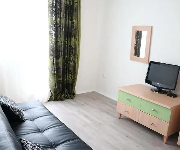 Hotel&Park Divoká Voda 3* Bratislava