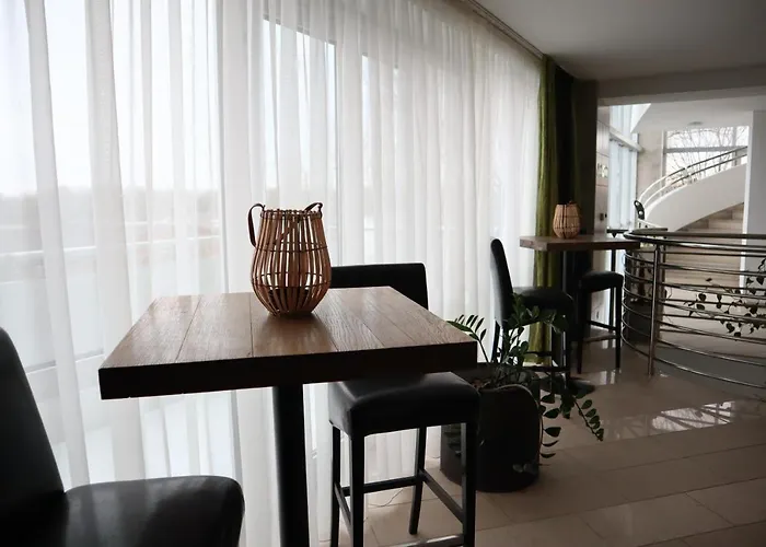 Hotel&Park Divoká Voda