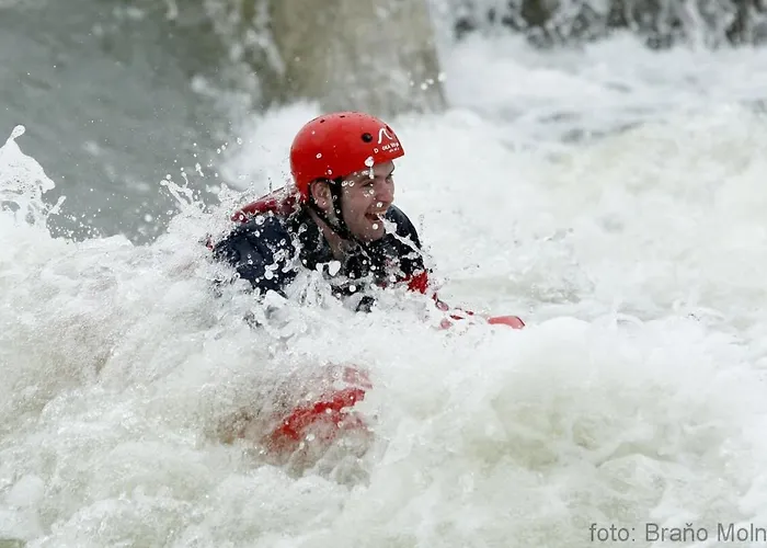 Hotel Hotel&Park Divoká Voda Bratislava