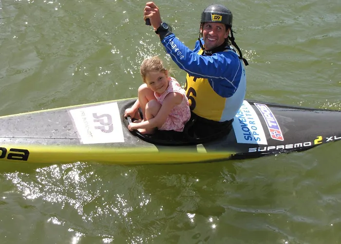 Hotel And Park Divoka Voda