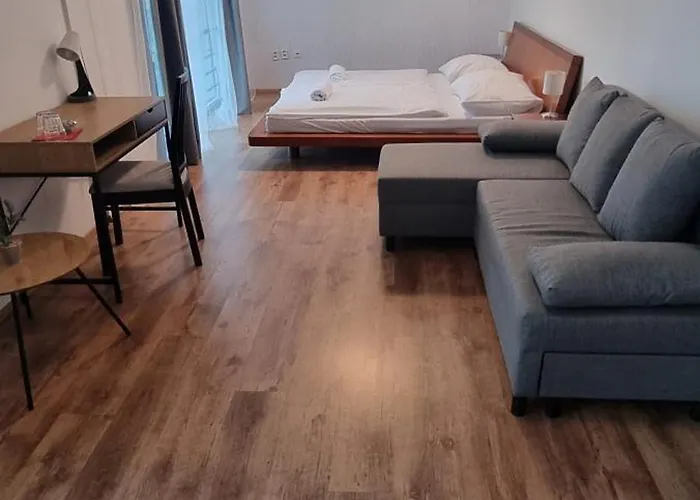 Hotel Hotel&Park Divoká Voda 3*