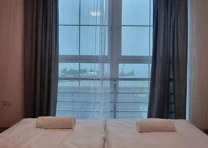 Hotel&park Divoká Voda 3*