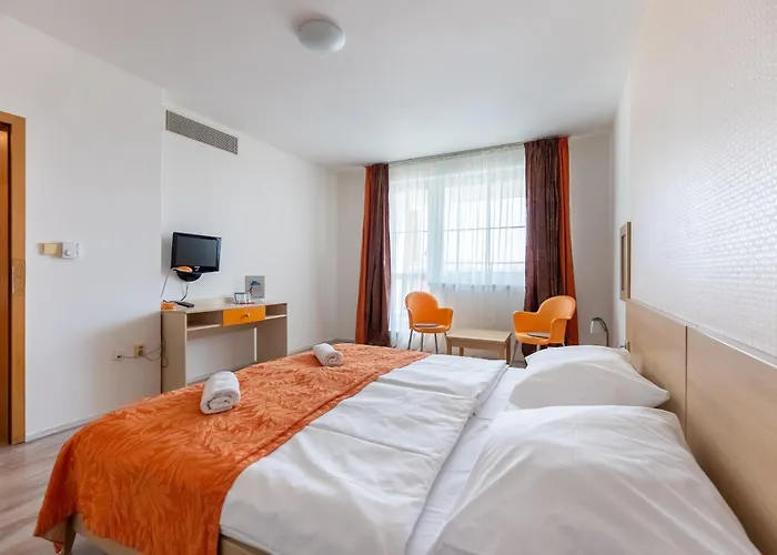 Hotel&Park Divoká Voda Hotel Bratislava