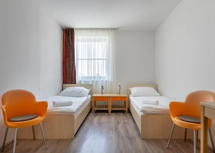 Hotel&Park Divoká Voda 3* Bratislava