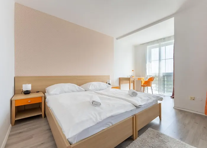 Hotel&Park Divoká Voda