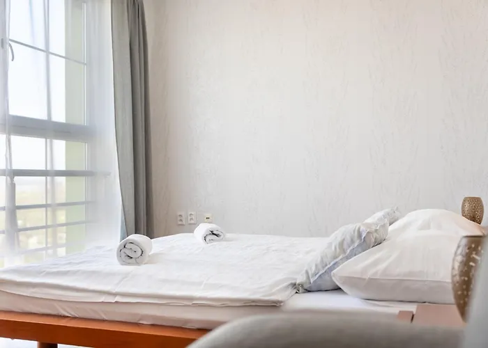 And Park Divoka Voda Hotel